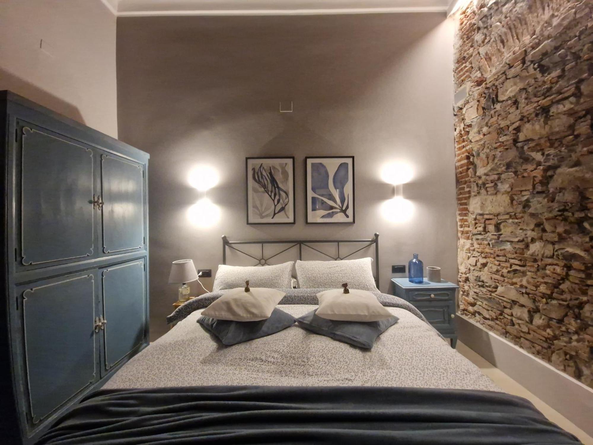 Apartamento Erbe12 Loft&Park Génova Exterior foto
